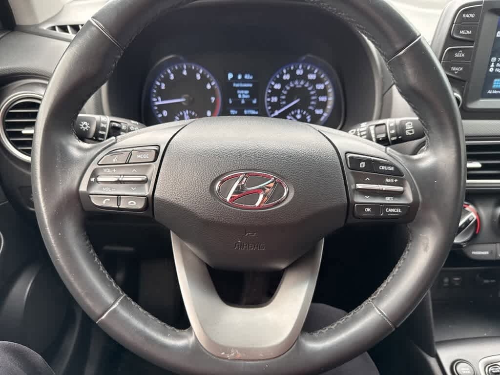 Thumbnail: 2019 Hyundai Kona - 21