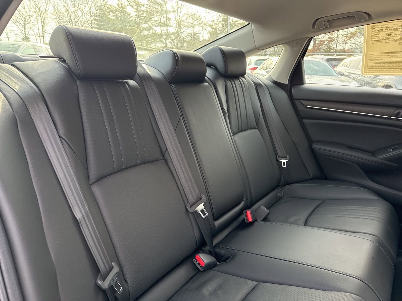 Thumbnail: 2021 Honda Accord - 21