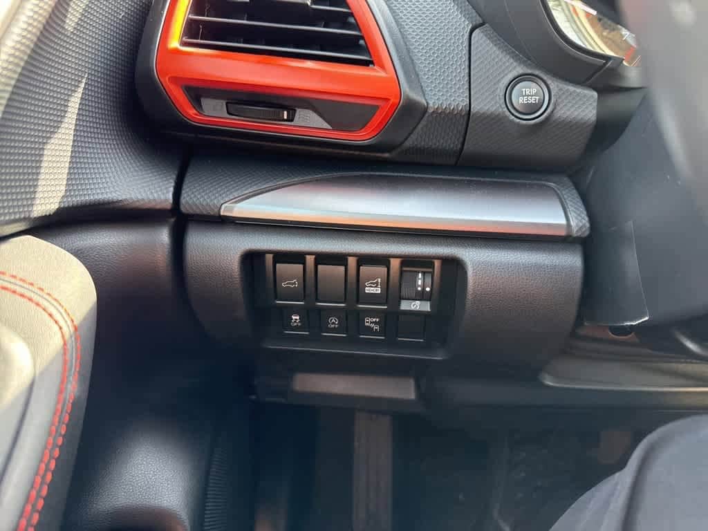 Thumbnail: 2020 Subaru Forester - 29