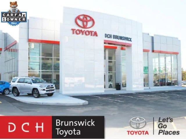 Thumbnail: 2019 Toyota RAV4 - 2