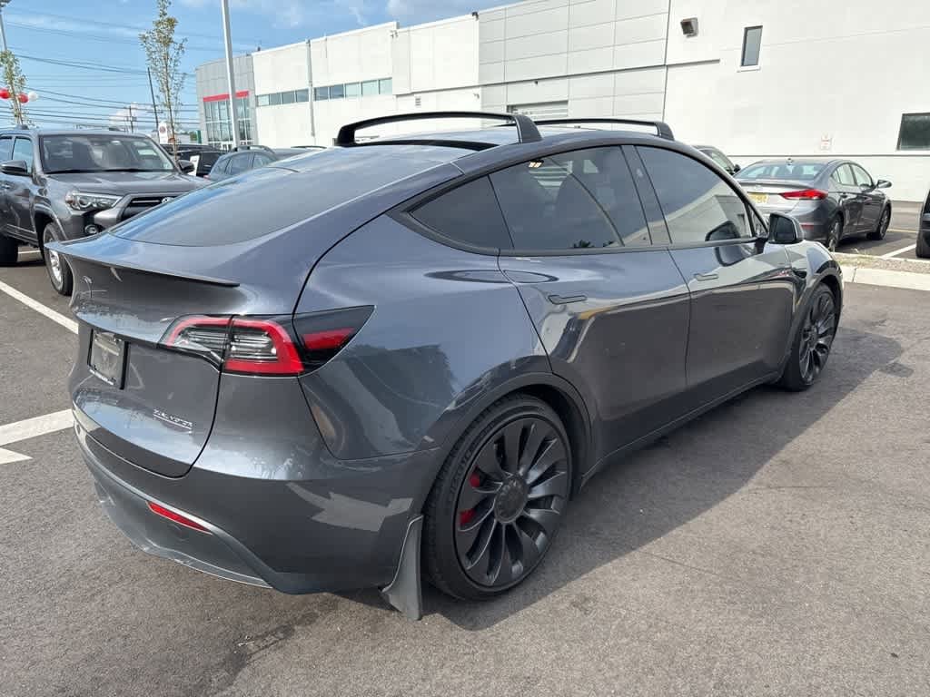 Thumbnail: 2023 Tesla Model Y - 3