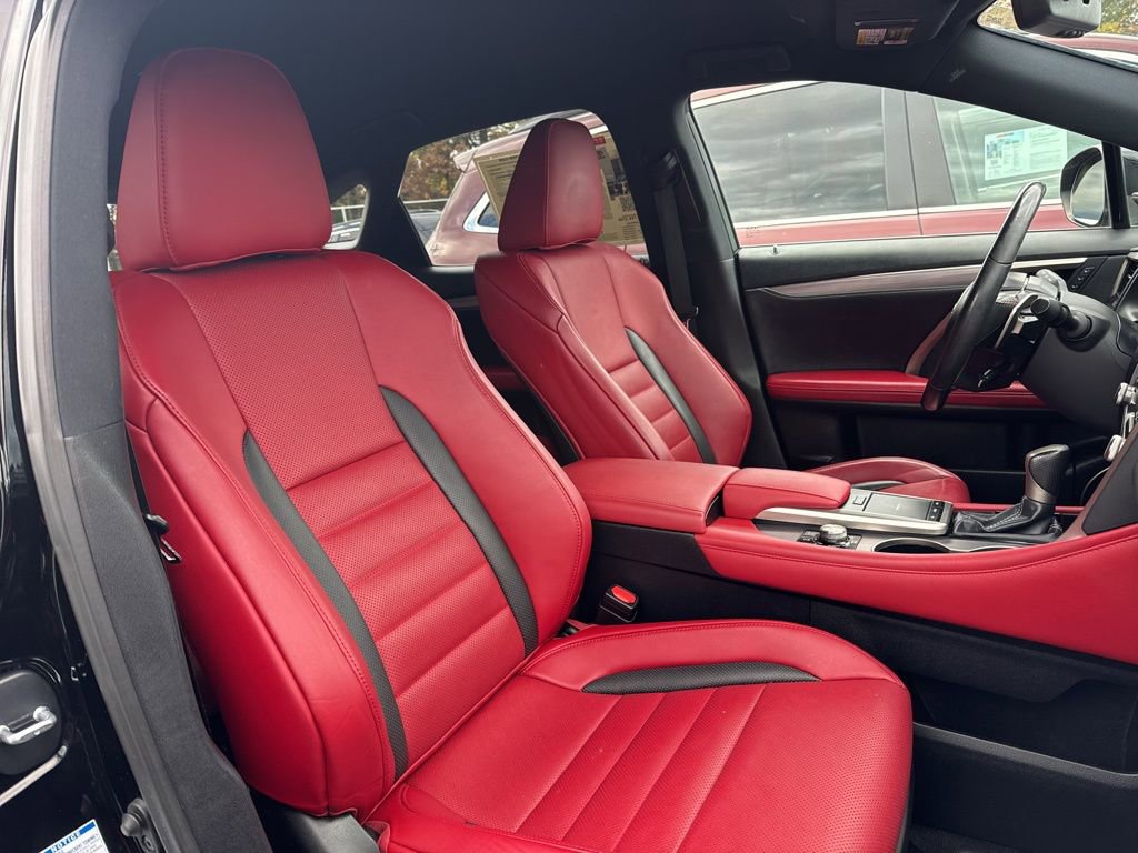 Thumbnail: 2020 Lexus RX - 23