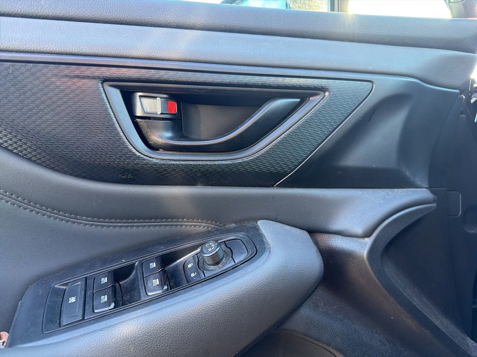 Thumbnail: 2023 Subaru Outback - 19