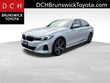  BMW 330i