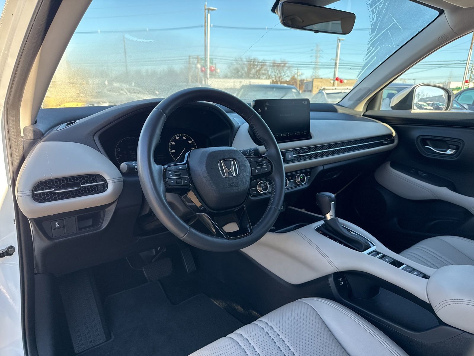 Thumbnail: 2024 Honda HR-V - 15