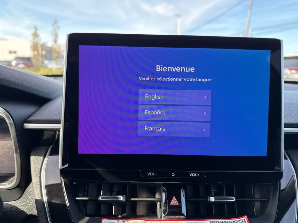 Thumbnail: 2026 Toyota Corolla Cross - 19