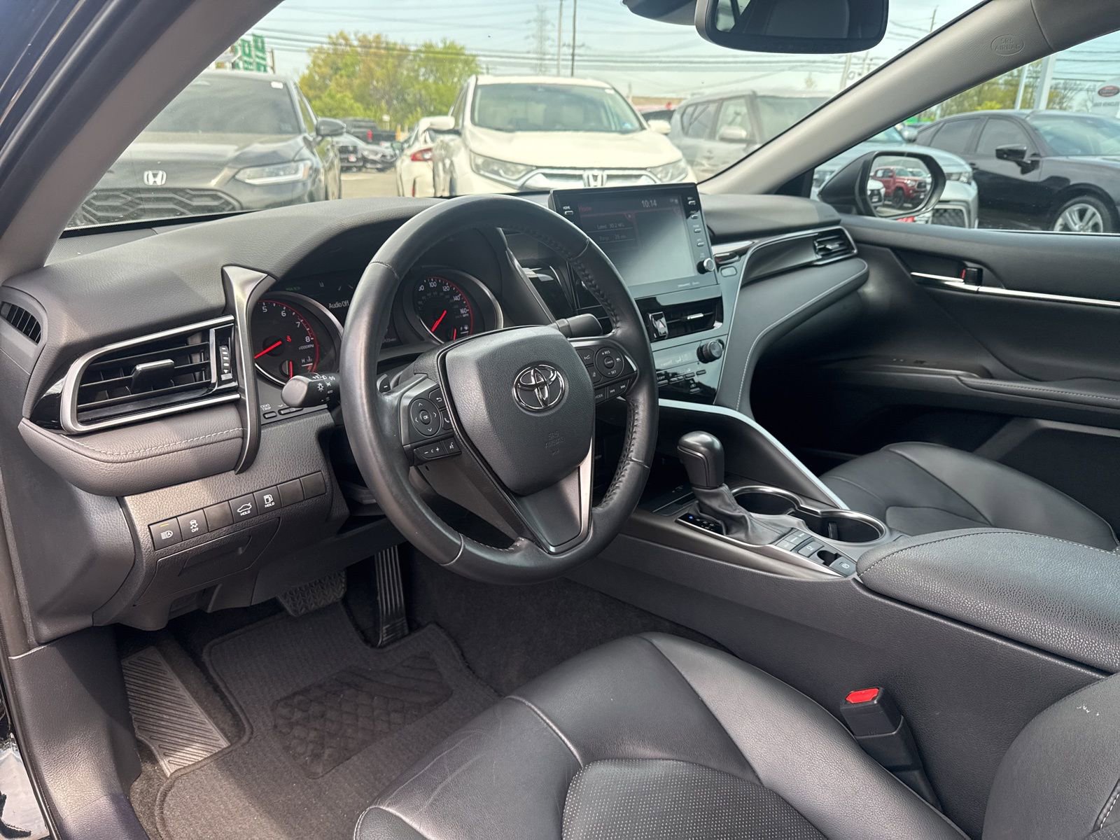 Thumbnail: 2022 Toyota Camry - 17