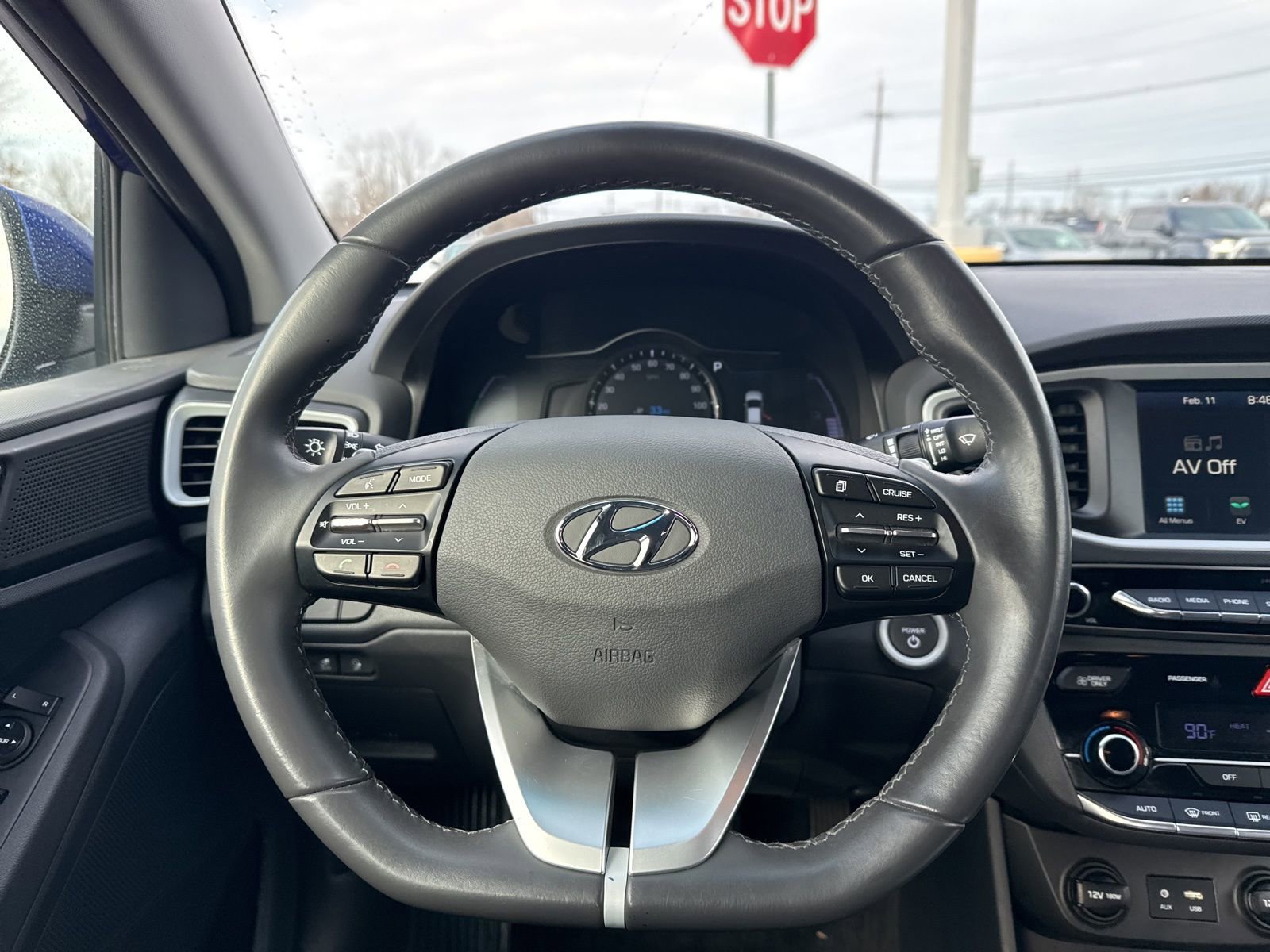Thumbnail: 2019 Hyundai Ioniq - 23