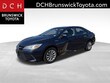 Toyota Camry Hybrid
