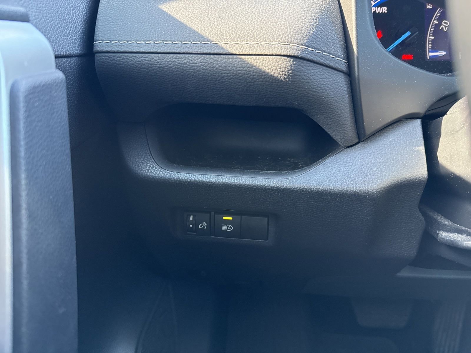 Thumbnail: 2023 Toyota RAV4 - 30