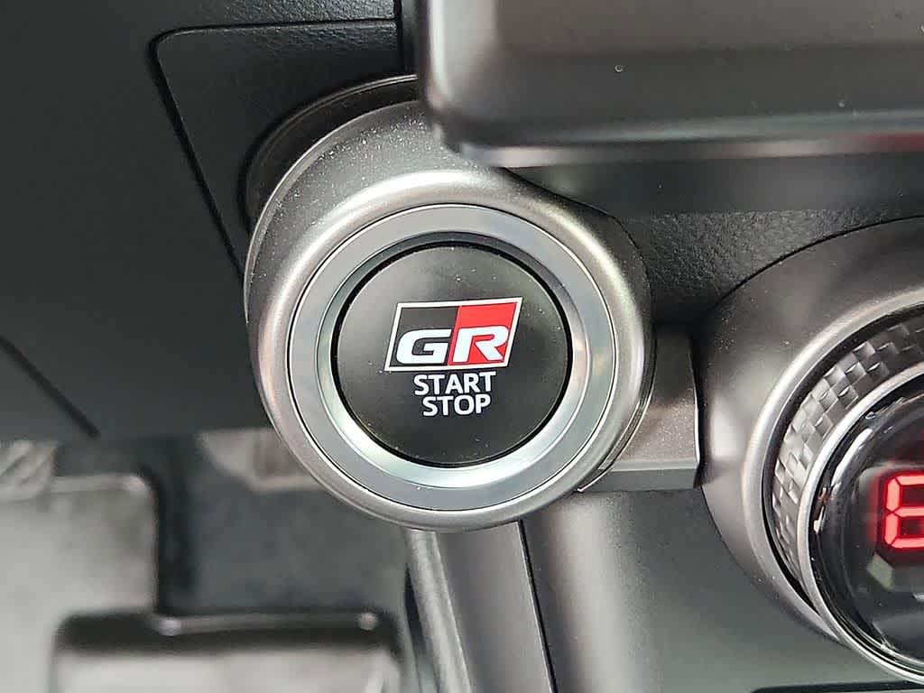 Thumbnail: 2022 Toyota GR86 - 26