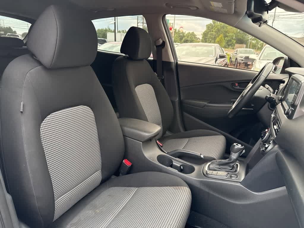 Thumbnail: 2019 Hyundai Kona - 18