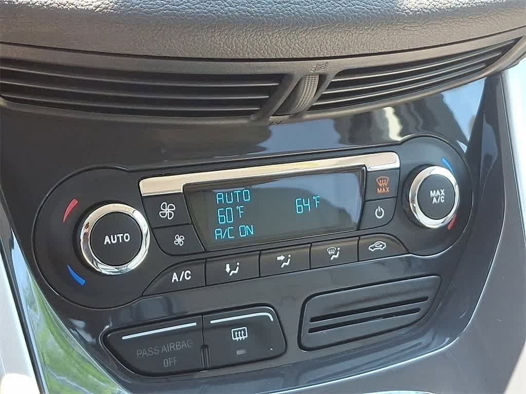 2013 Ford Escape SEL 22