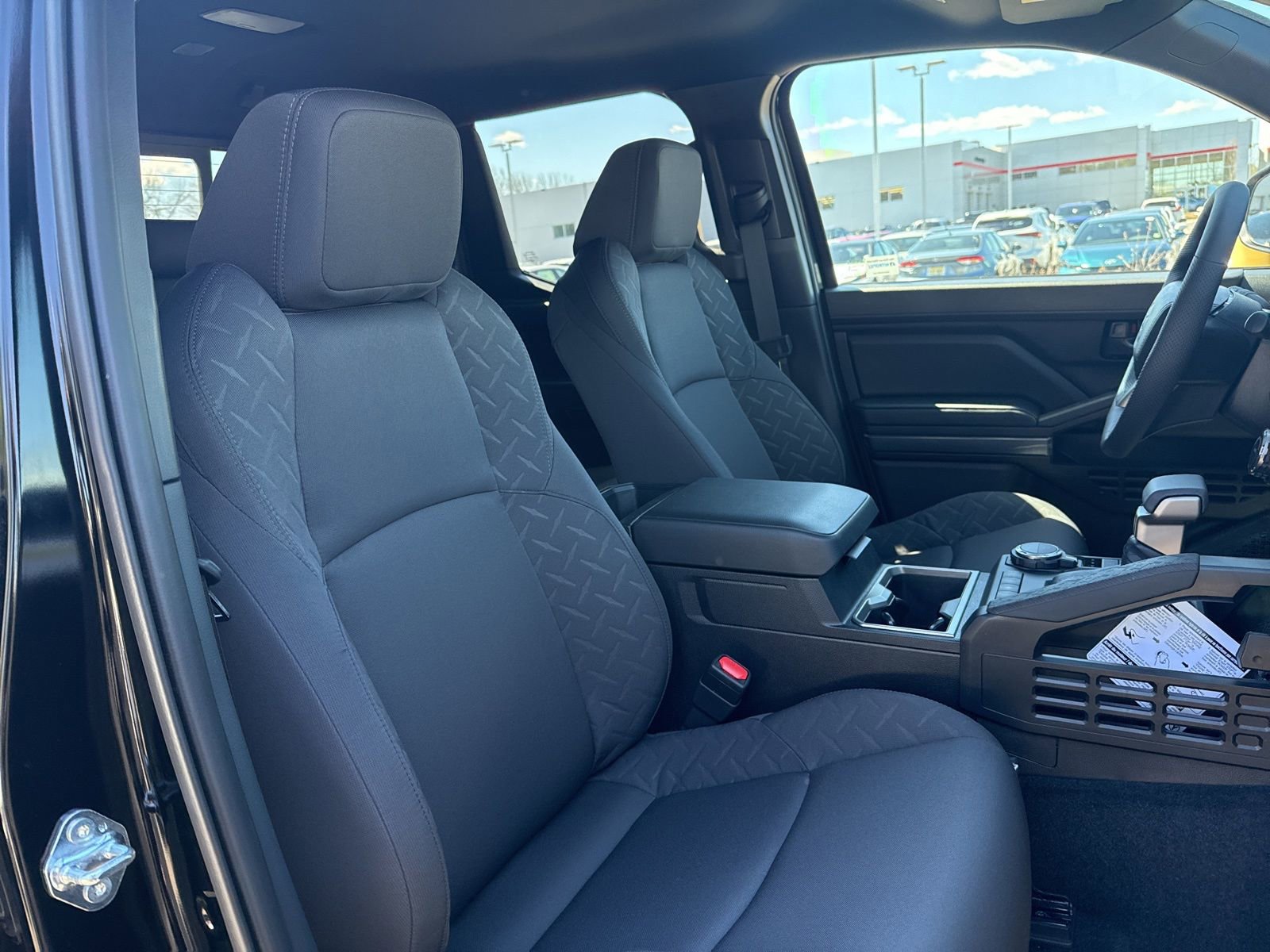 Thumbnail: 2026 Toyota Tacoma - 14