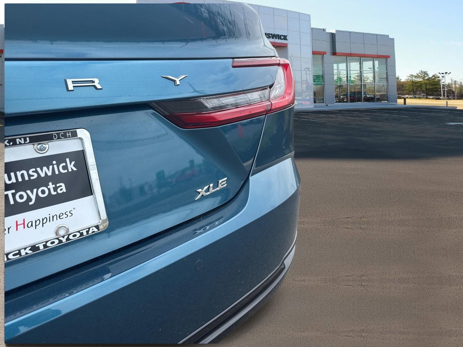 Thumbnail: 2026 Toyota Camry - 7