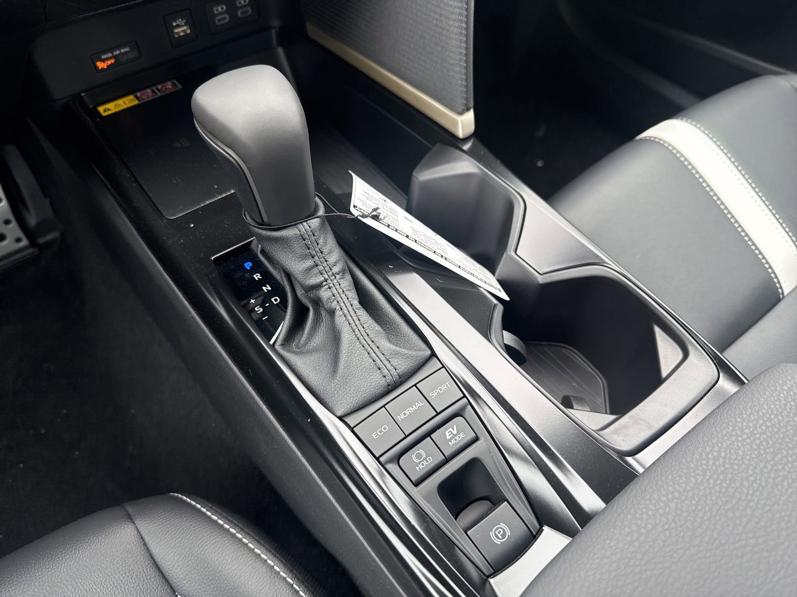 Thumbnail: 2026 Toyota Camry - 21