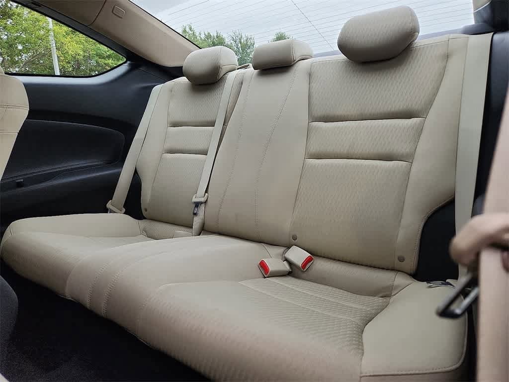 Thumbnail: 2013 Honda Accord - 16