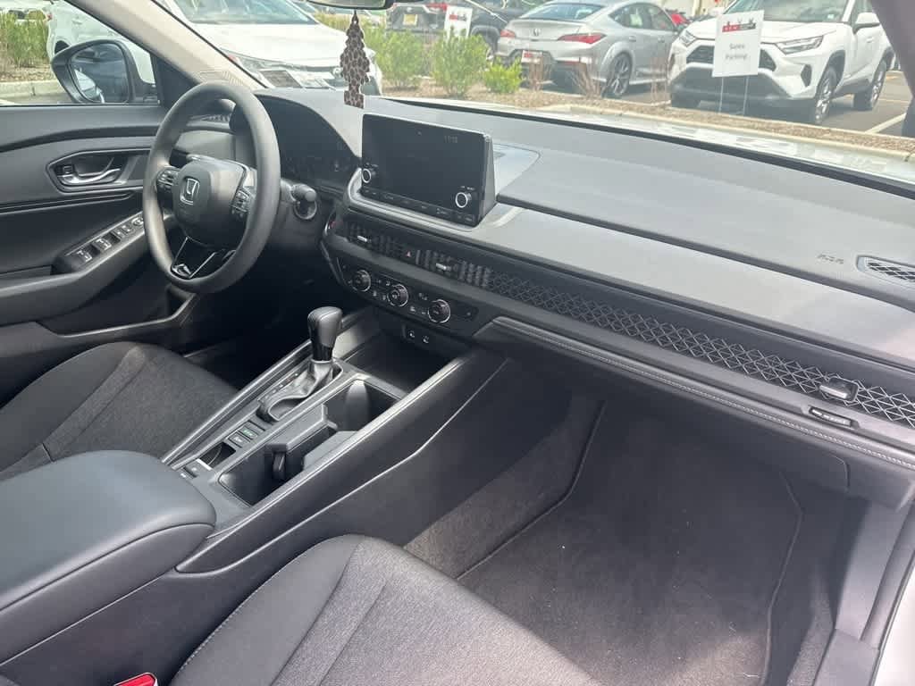 Thumbnail: 2023 Honda Accord - 17