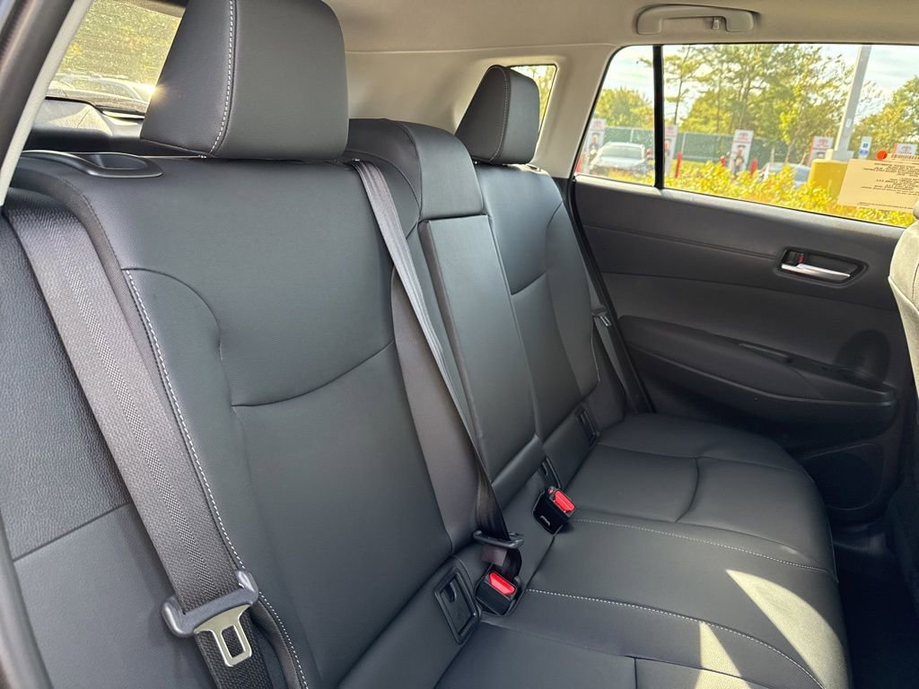 Thumbnail: 2026 Toyota Corolla Cross - 16