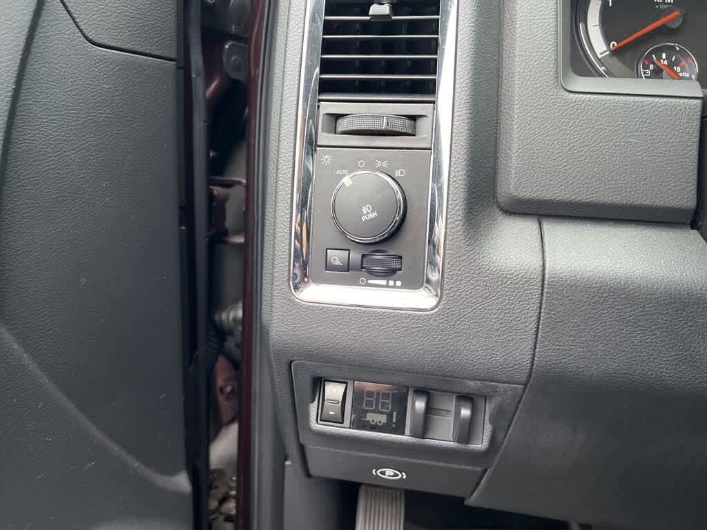 Thumbnail: 2012 RAM 2500 - 24