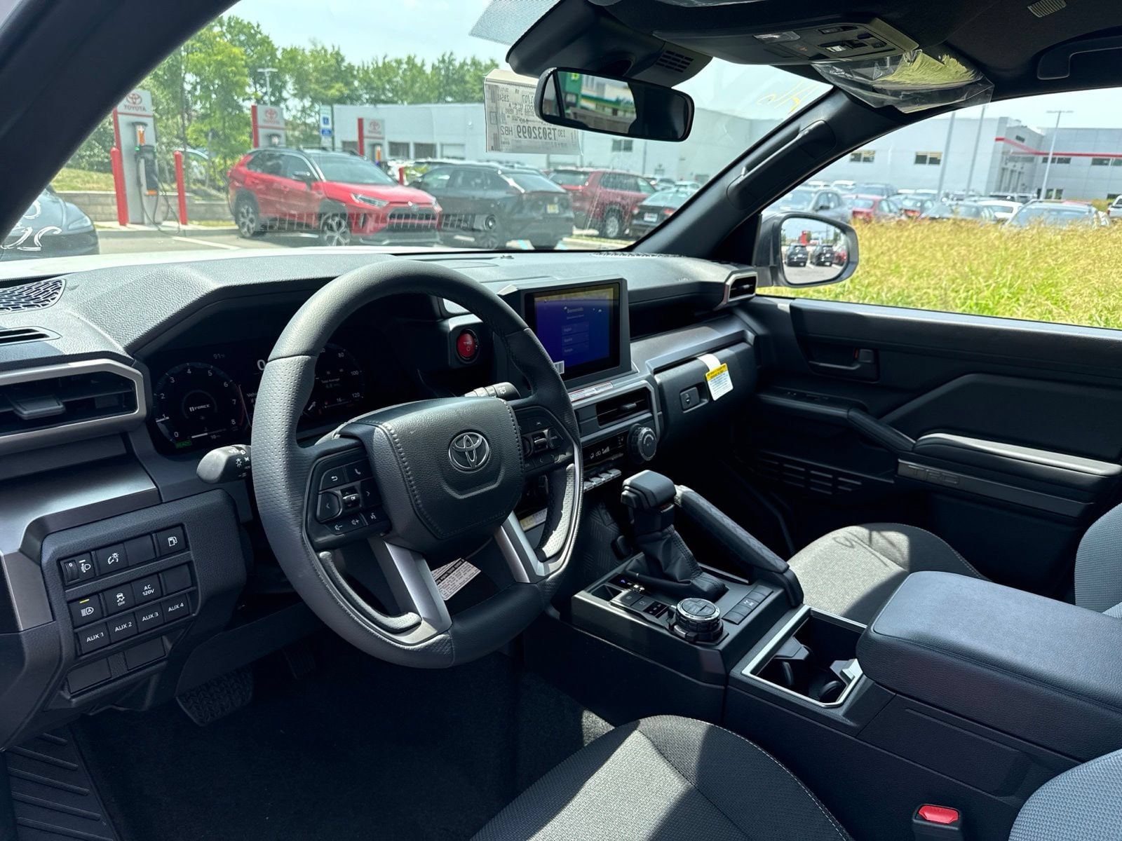Thumbnail: 2026 Toyota 4Runner - 13