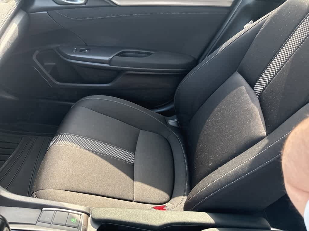 Thumbnail: 2021 Honda Civic - 14