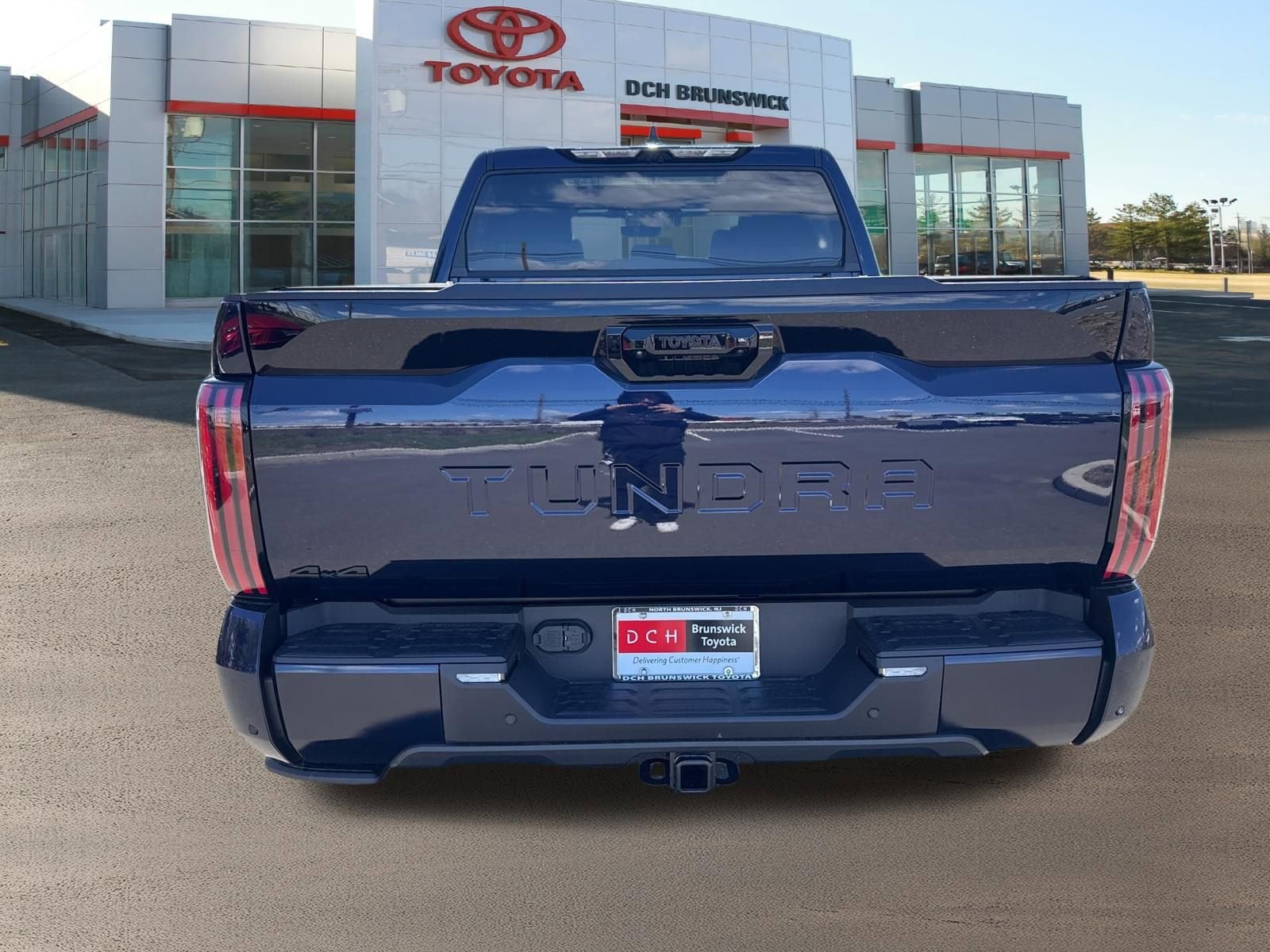 Thumbnail: 2026 Toyota Tundra - 5