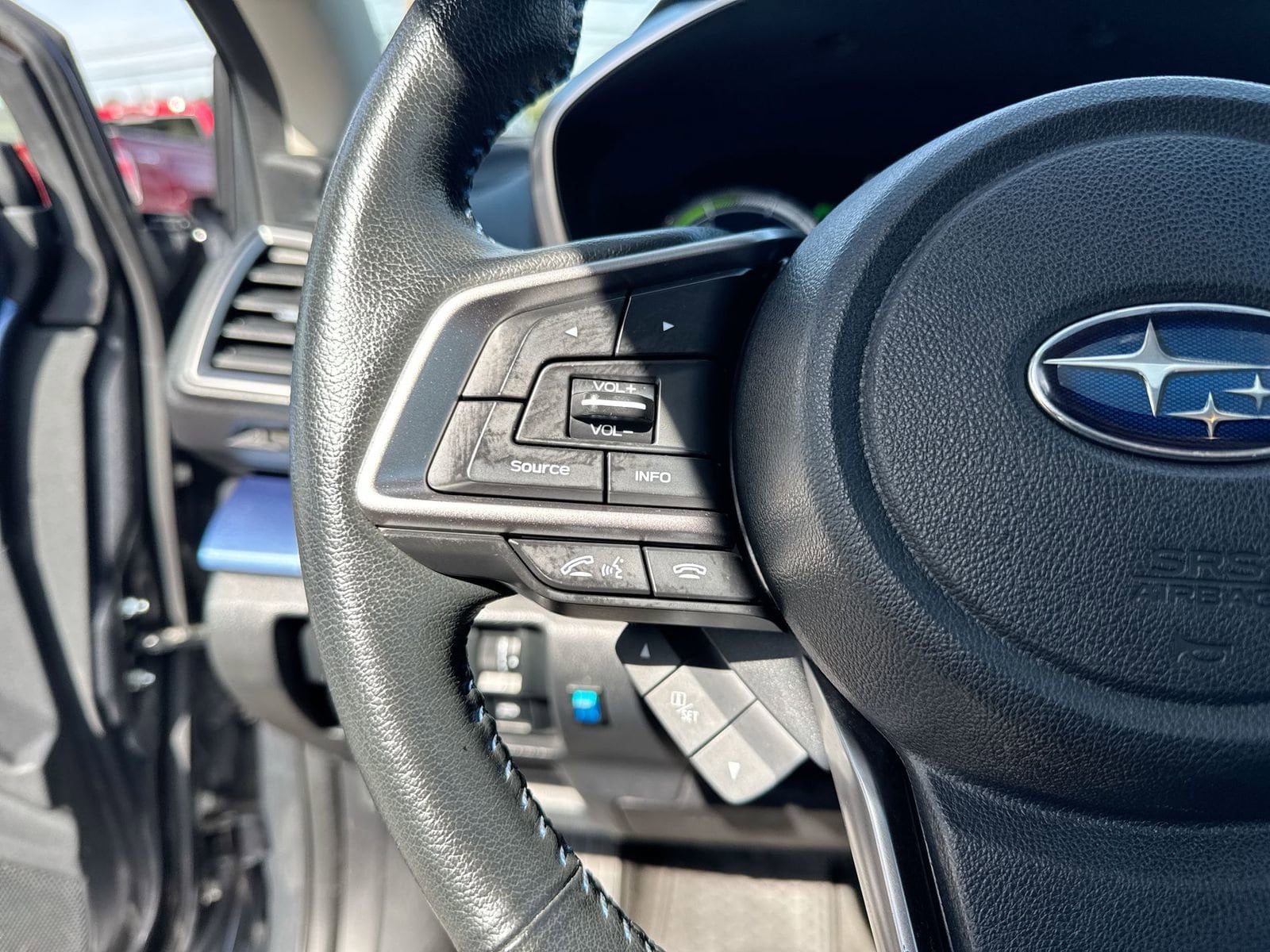 Thumbnail: 2021 Subaru Crosstrek - 33