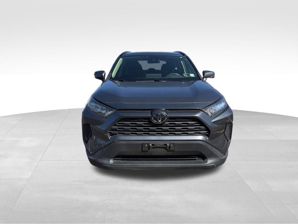 Thumbnail: 2019 Toyota RAV4 - 6