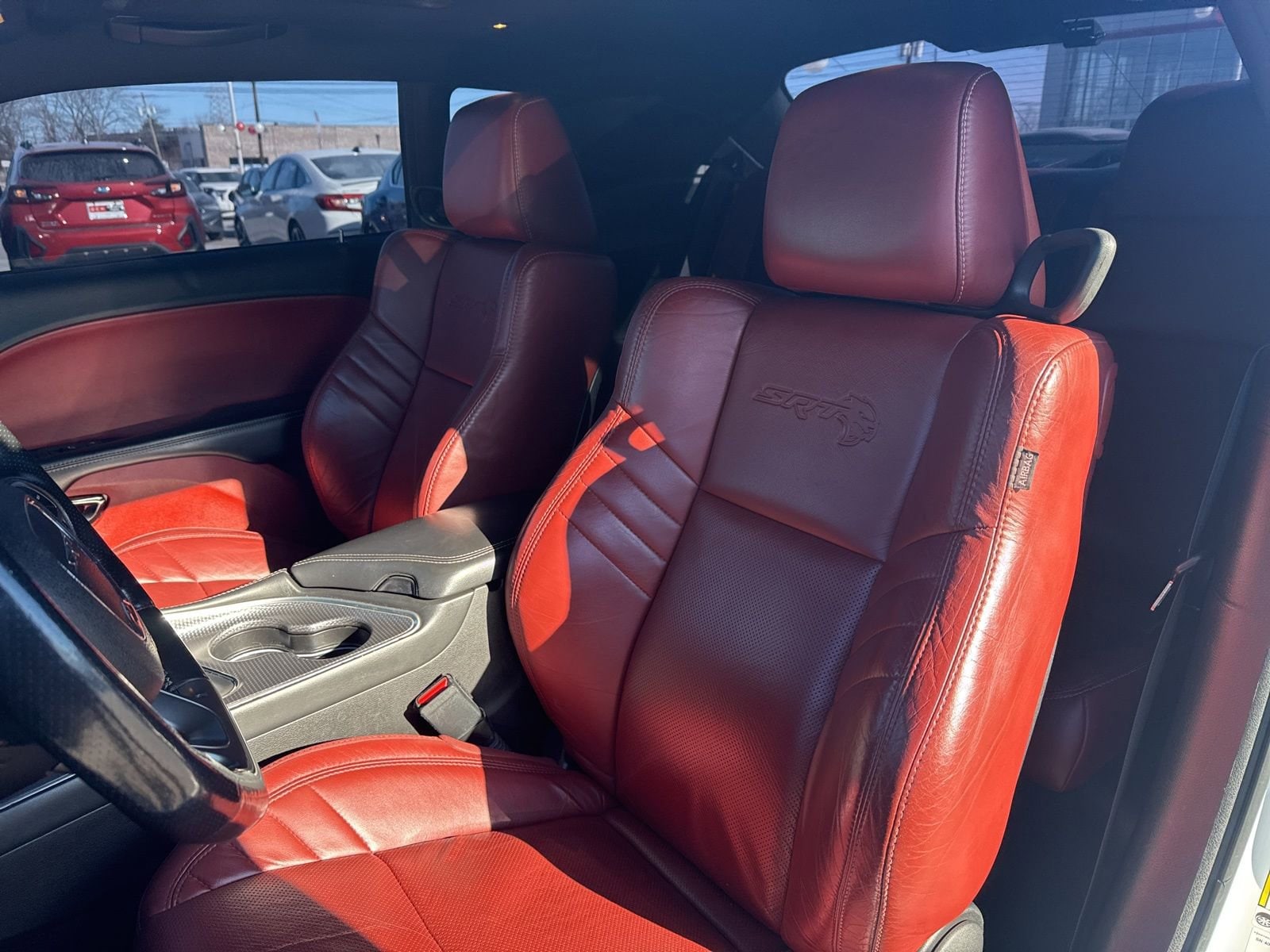 Thumbnail: 2019 Dodge Challenger - 18