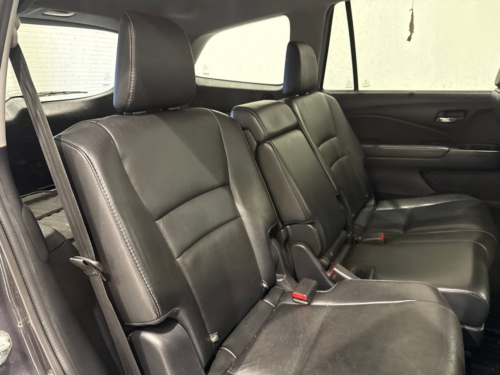 Thumbnail: 2019 Honda Pilot - 23