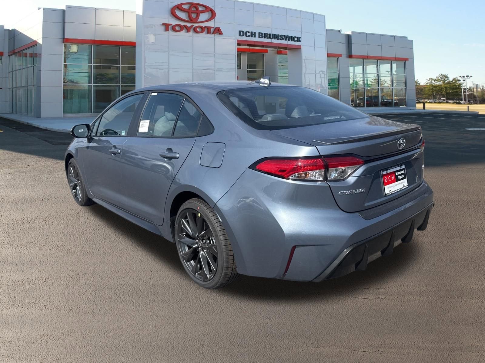 Thumbnail: 2026 Toyota Corolla - 6