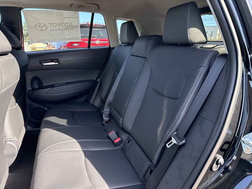 Thumbnail: 2026 Toyota Corolla Cross - 13