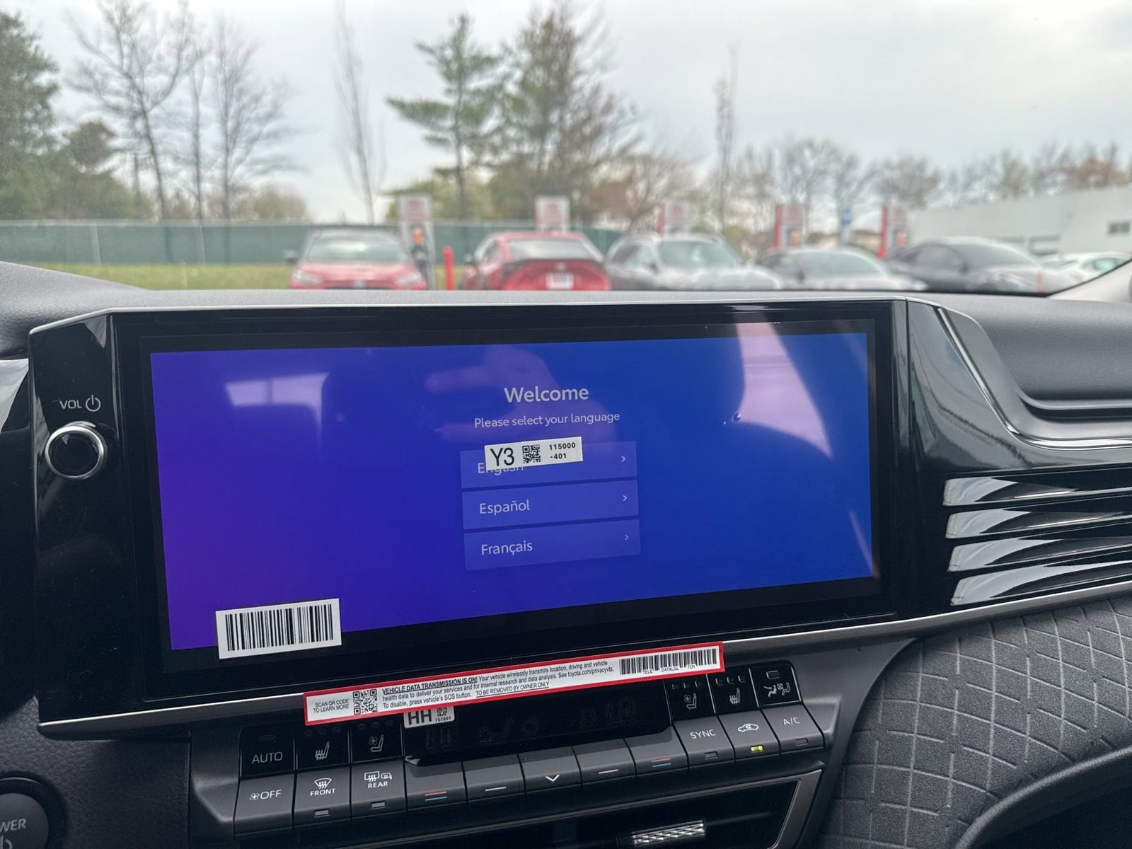 Thumbnail: 2026 Toyota Camry - 19