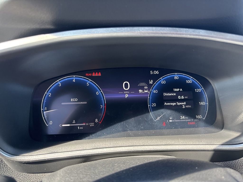 Thumbnail: 2026 Toyota Corolla Cross - 25