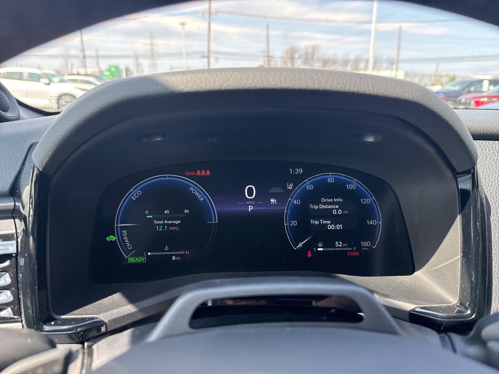 Thumbnail: 2026 Toyota Camry - 26