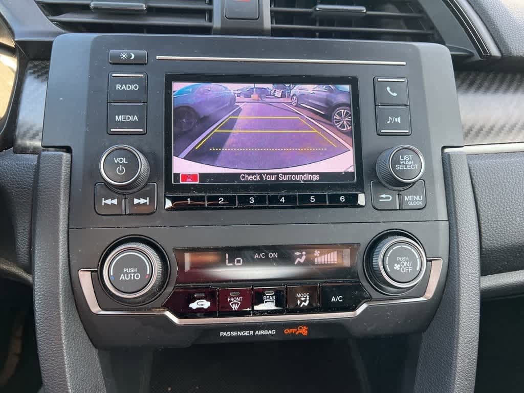 Thumbnail: 2019 Honda Civic - 13