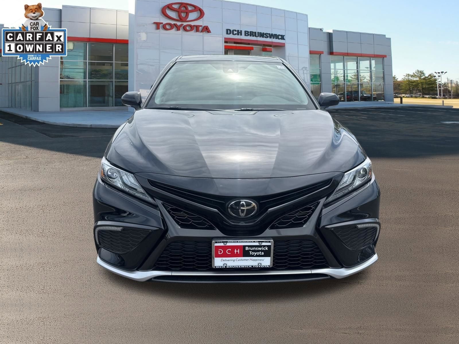 Thumbnail: 2022 Toyota Camry - 2