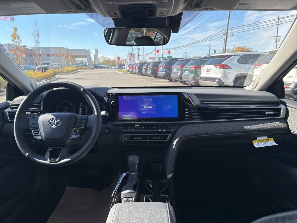 Thumbnail: 2026 Toyota Camry - 17