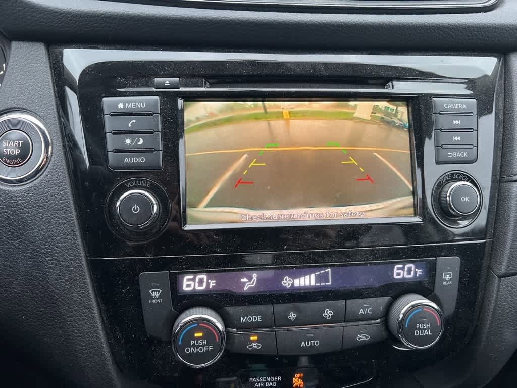 Thumbnail: 2018 Nissan Rogue - 5