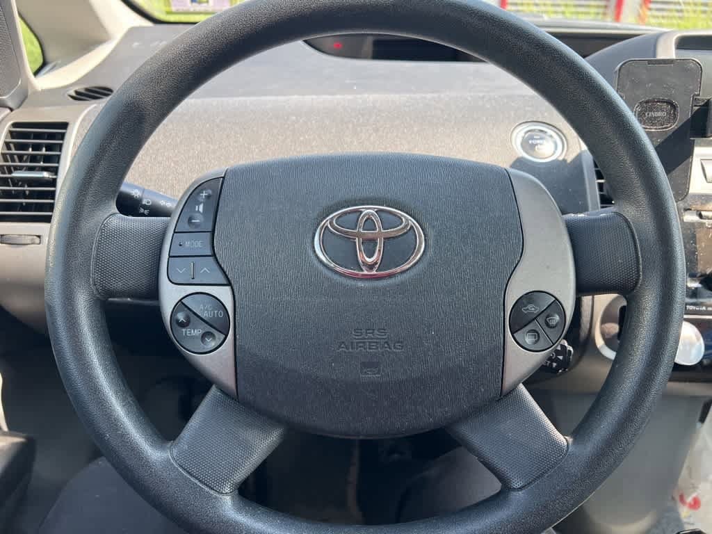 Thumbnail: 2006 Toyota Prius - 18