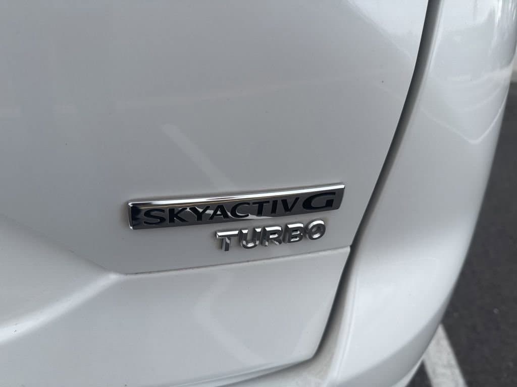 Thumbnail: 2021 Mazda CX-5 - 6