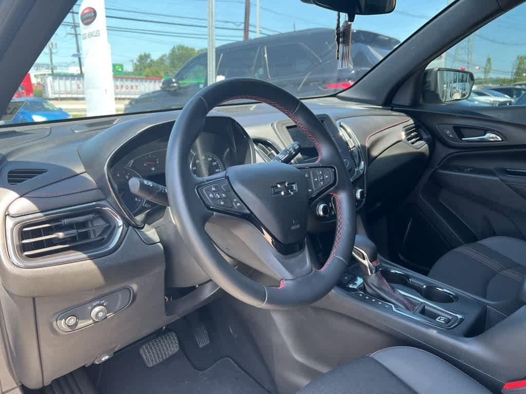 Thumbnail: 2023 Chevrolet Equinox - 13