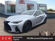  LEXUS IS 350