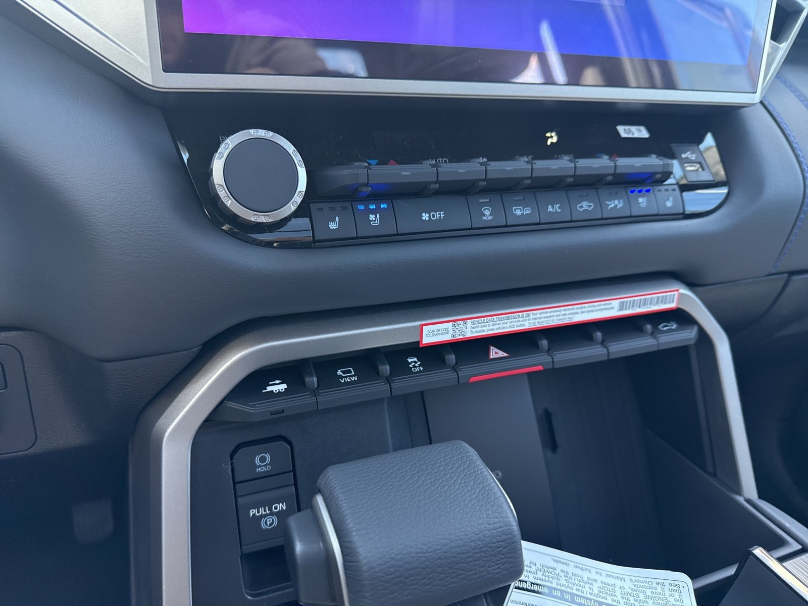 2026 Toyota Tundra Platinum - Photo 22