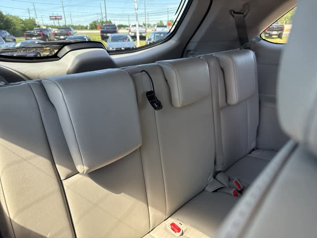 Thumbnail: 2019 Toyota Highlander - 22