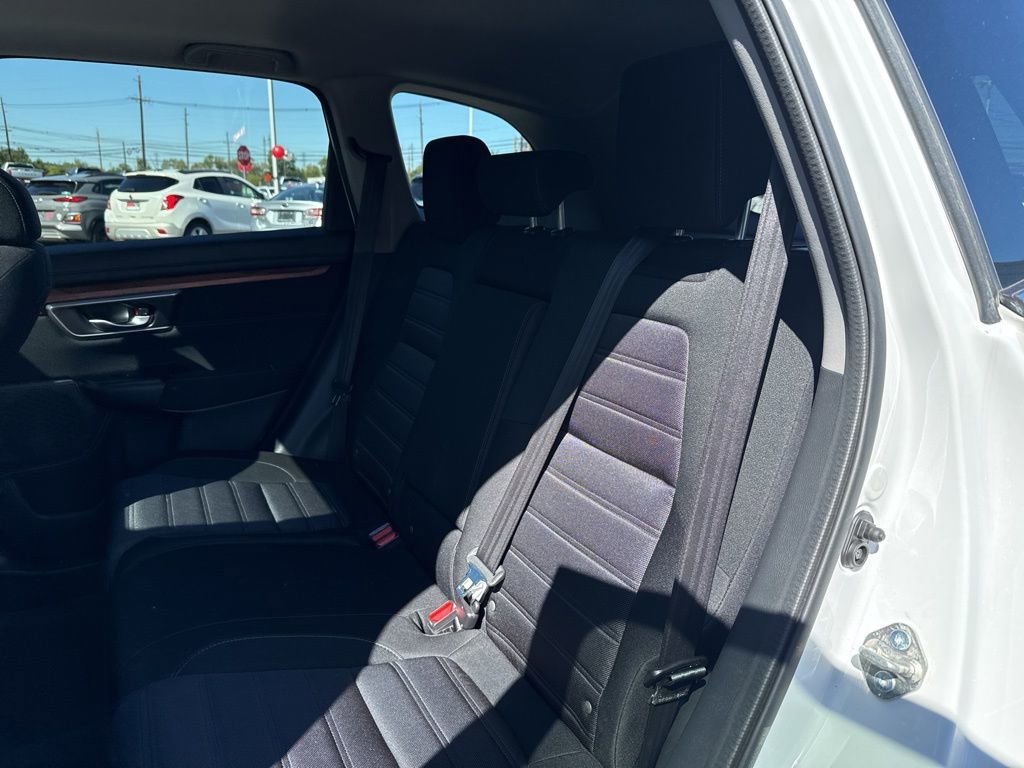 Thumbnail: 2019 Honda CR-V - 18