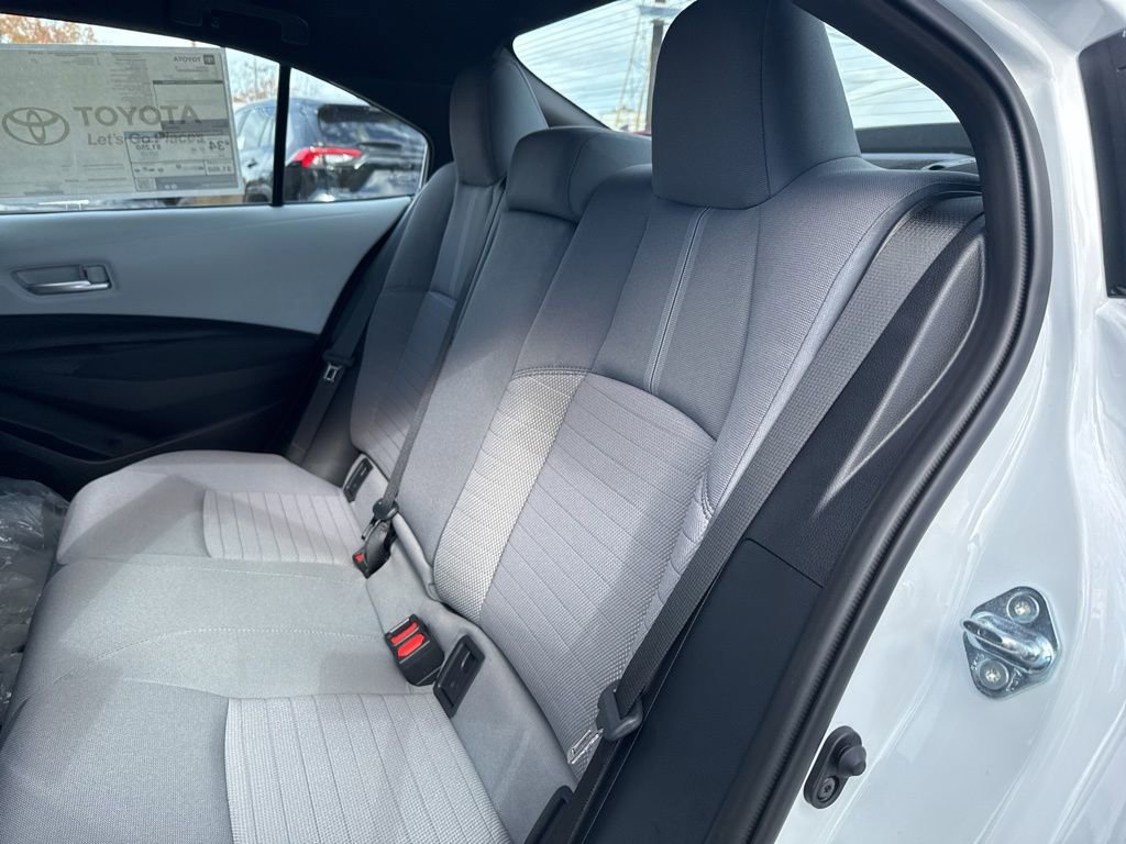 Thumbnail: 2026 Toyota Corolla - 12