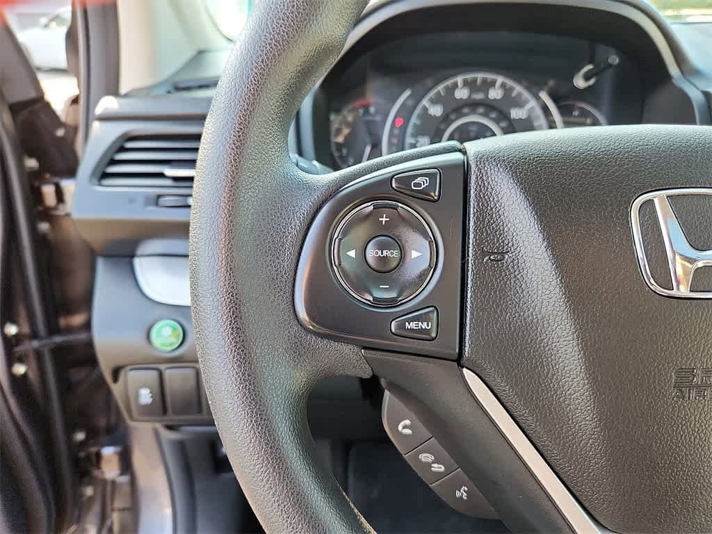 Thumbnail: 2015 Honda CR-V - 24