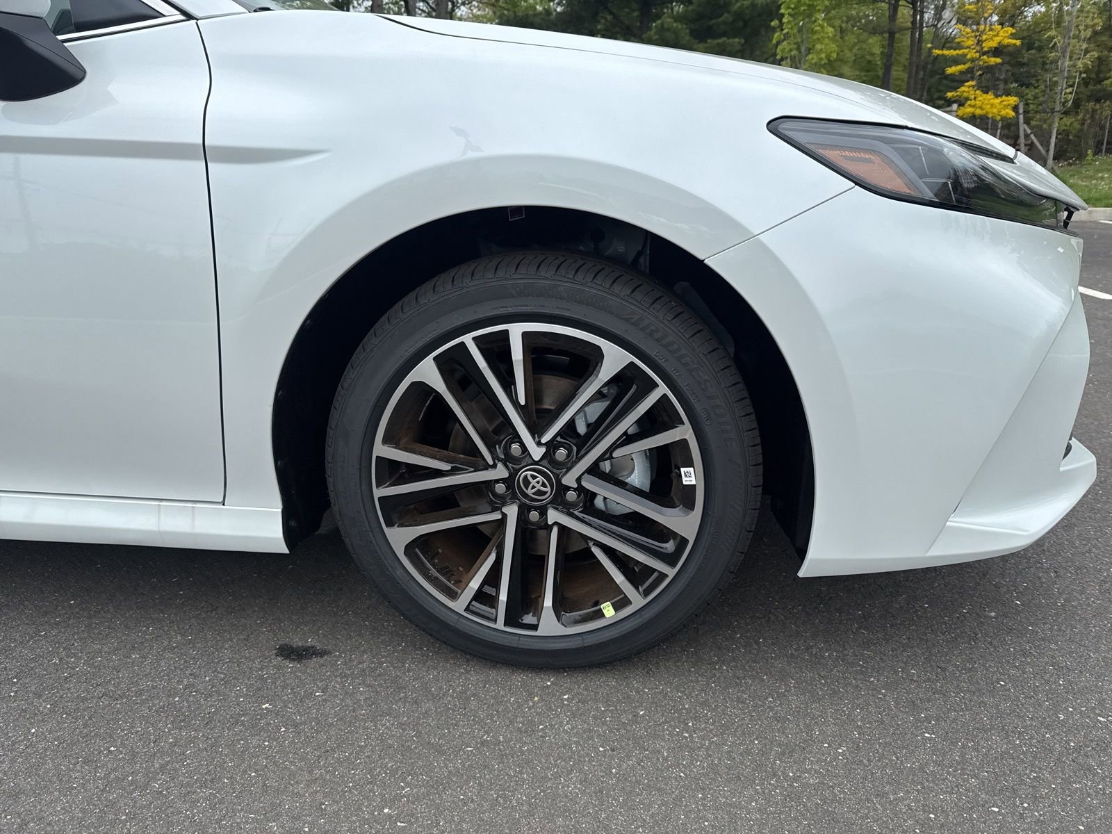 Thumbnail: 2026 Toyota Camry - 8